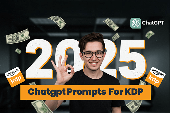 Download ChatGPT Prompts for Amazon Kdp Listings - Amazon kdp Collection