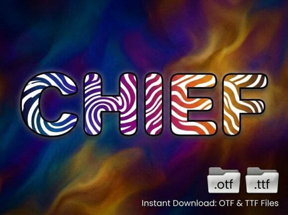 Download Chief - Premium Resources