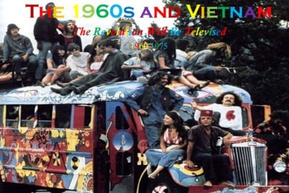 Download The 1960s Part I - JFK, Civil Rights, Culture and Counterculture - Counterculture Collection